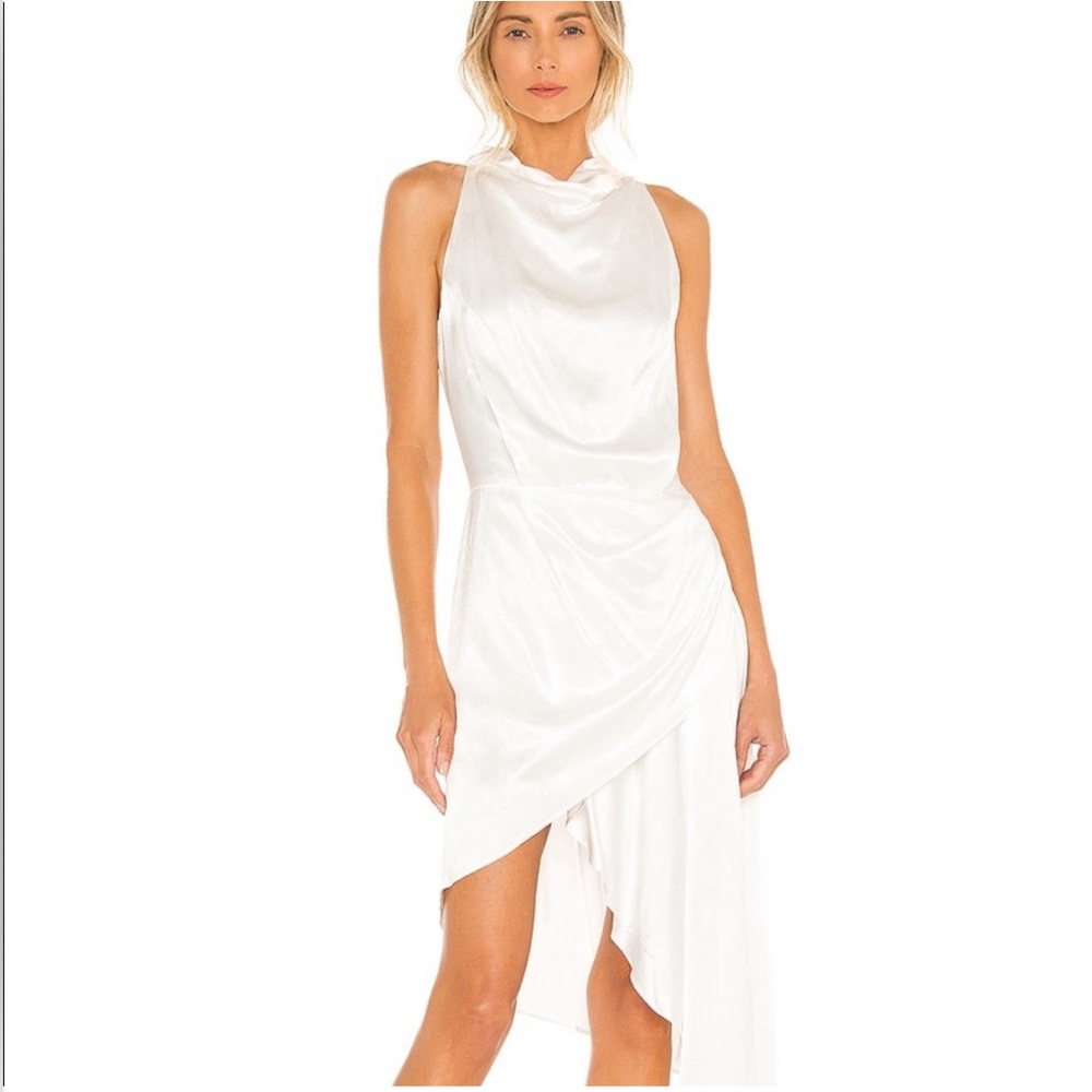 Elliatt Lambent Dress